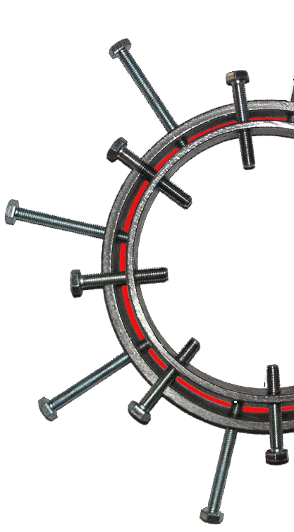 Iron circle