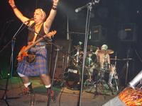 Benjaming band